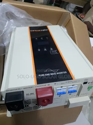 5kva 48v Choice Hybrid Solar Inverter