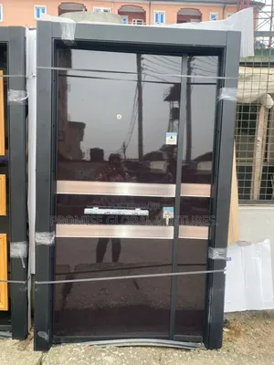 Luxury Turkish Door