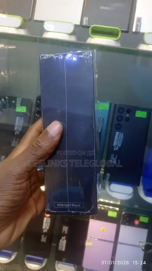 New Samsung Galaxy S8 64 GB Silver