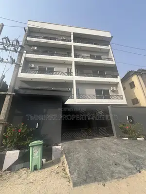 2bdrm Apartment in Ilason, Lekki for rent