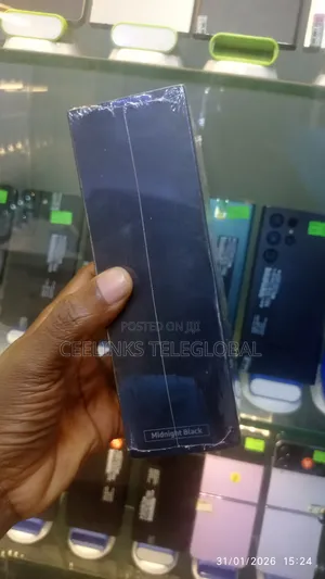 New Samsung Galaxy S8 64 GB