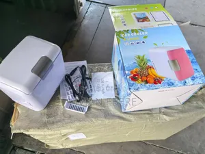 Car Fridge