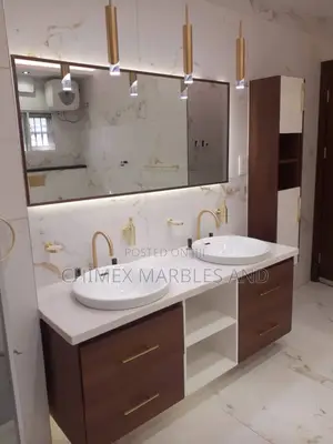 Marble Top