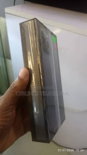 New Apple iPhone 13 Pro Max 128 GB Blue