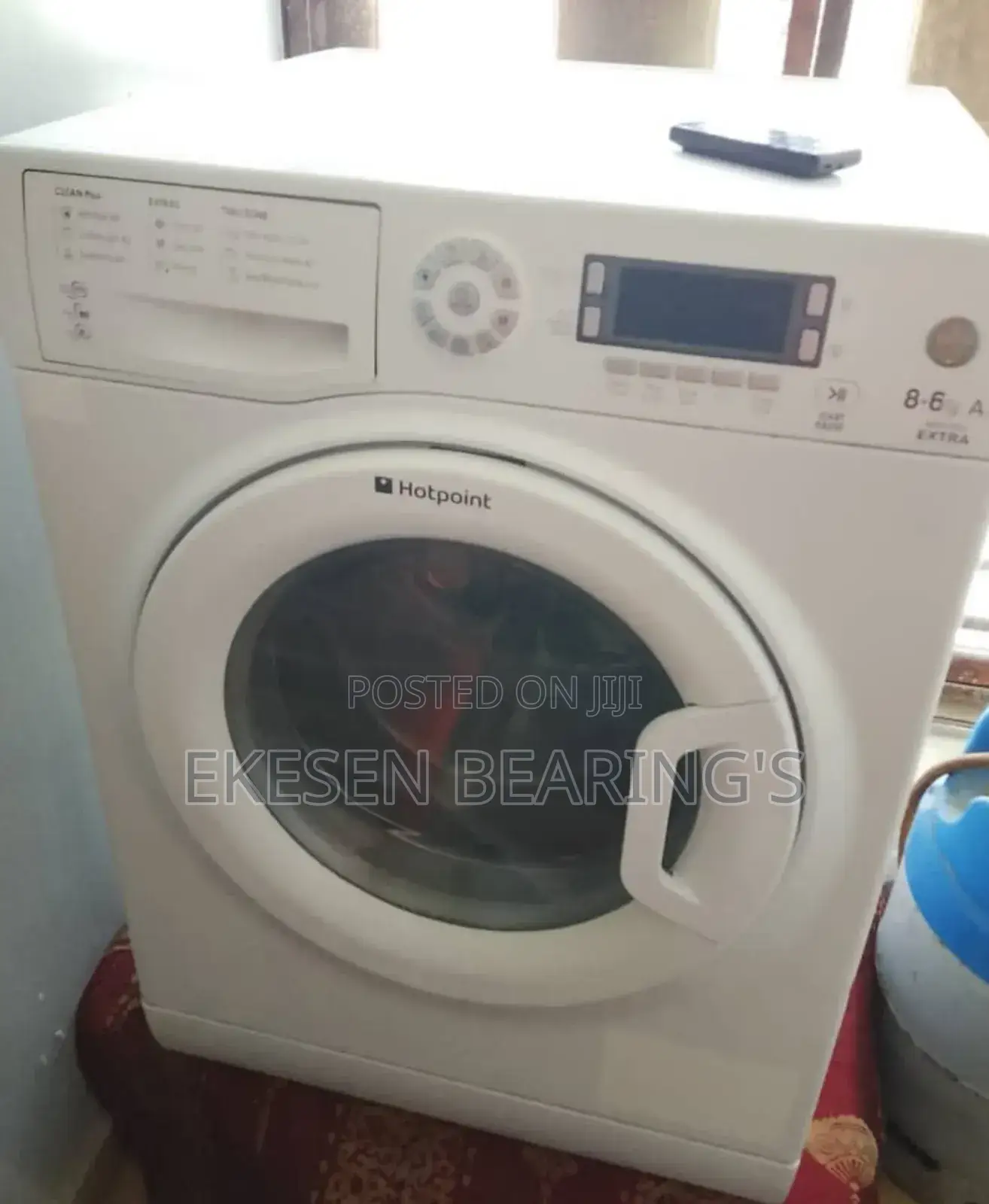 Hotpoint Washing Machine