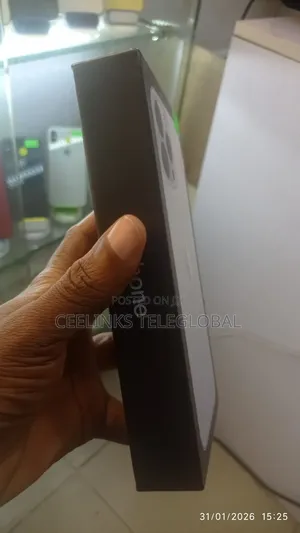 New Apple iPhone 13 Pro Max 256 GB Pink