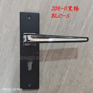 Door Handle.
