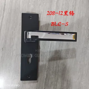Door Handle.