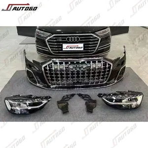 Upgrading Kit Audi A8 2013 2024