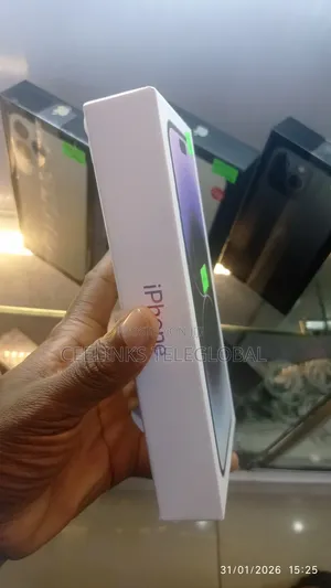 New Apple iPhone 14 Pro Max 256 GB Purple