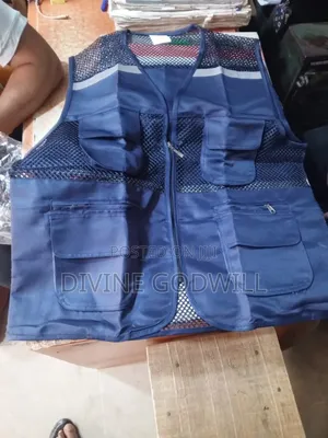 Midea Jacket