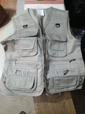 Midea Jacket