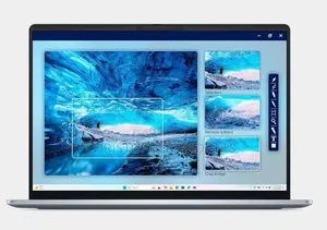 New Laptop Dell Inspiron 16 Plus 7640 32GB Intel Core Ultra 9 SSD 2T