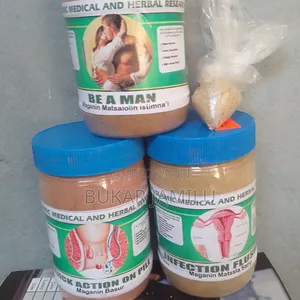 Man Power Quick Ejaculation Solution and Sperm Booster