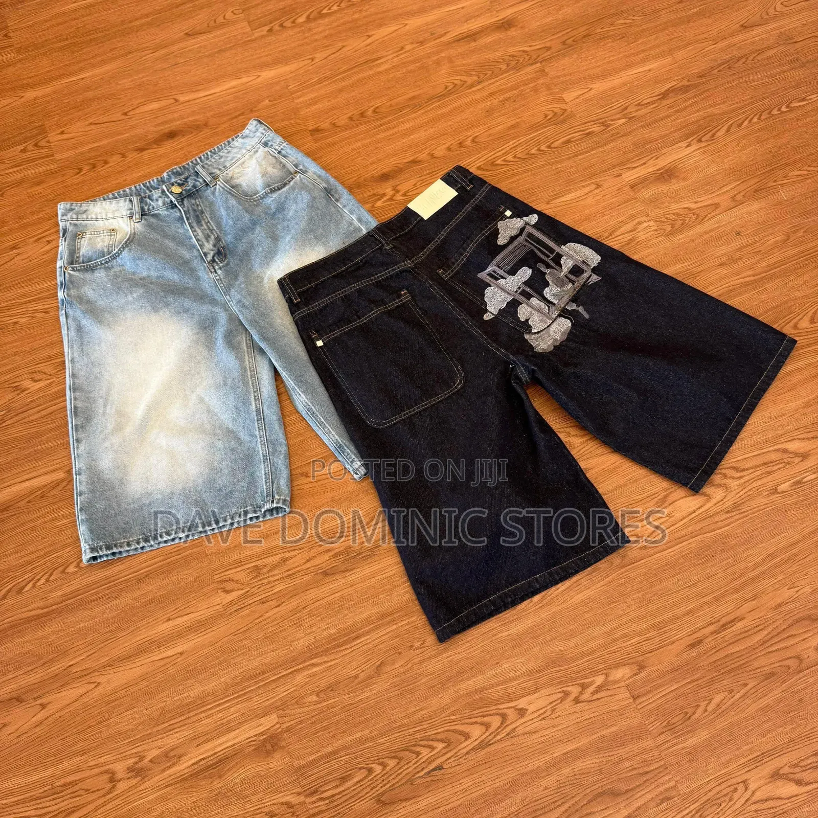 Derschutze Yasmin V3 Jorts