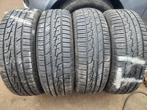 235/60r18 With Current Date.