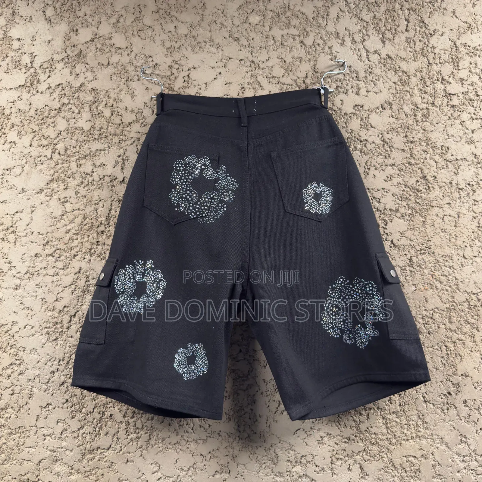 Derschutze Yasmin V3 Jorts