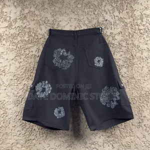 Derschutze Yasmin V3 Jorts