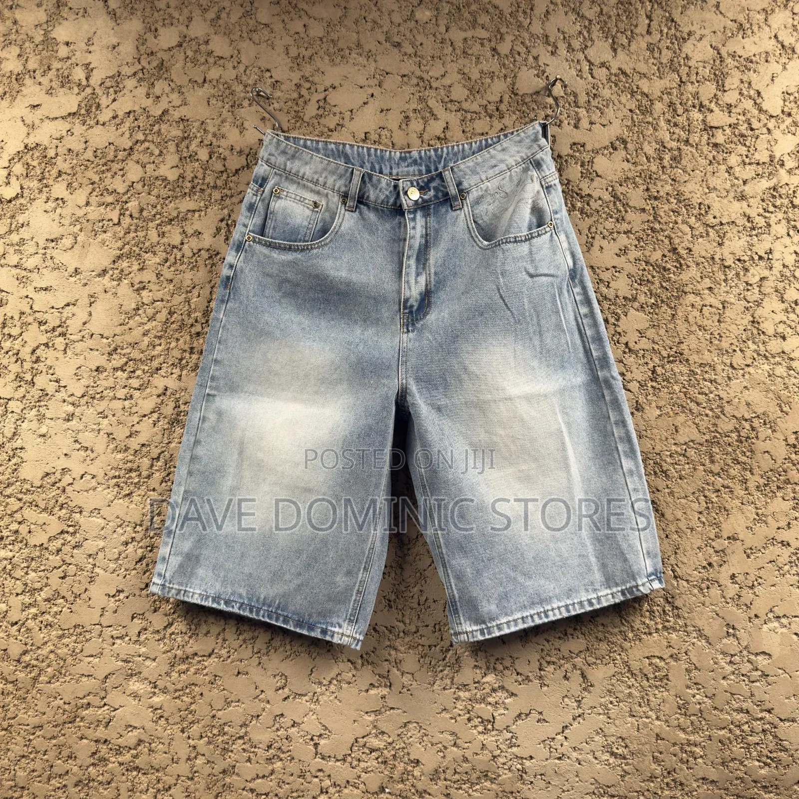 Derschutze Yasmin V3 Jorts