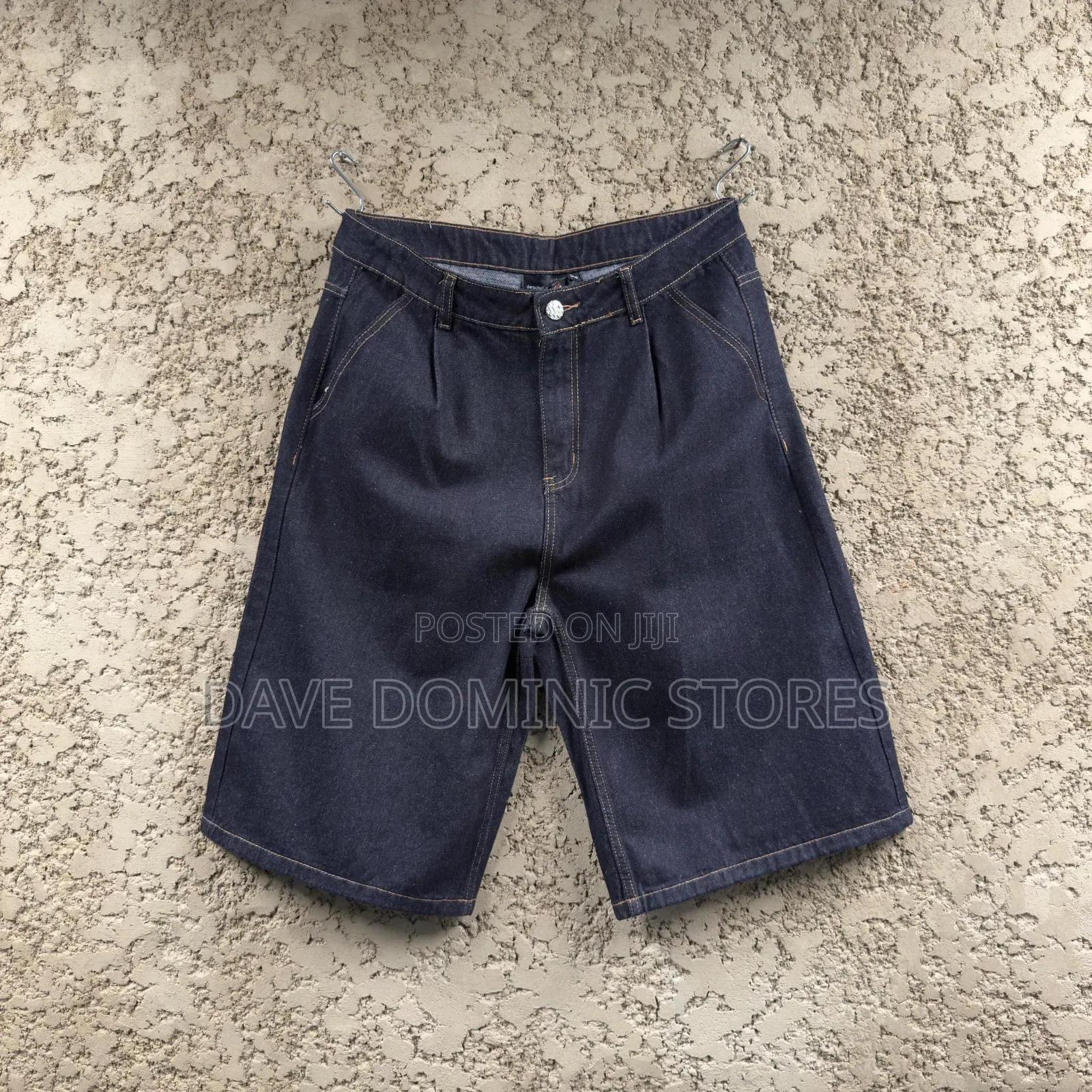 Derschutze Yasmin V3 Jorts