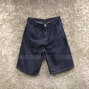 Derschutze Yasmin V3 Jorts