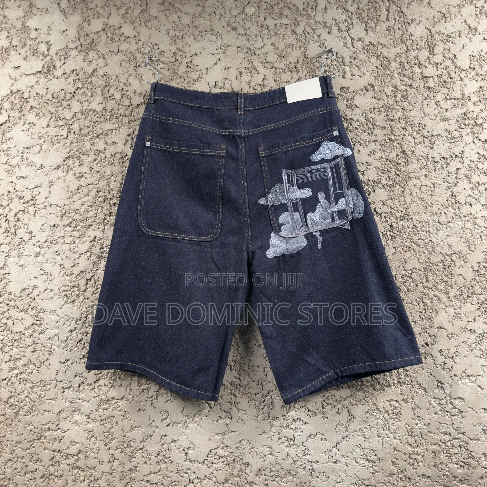 Derschutze Yasmin V3 Jorts