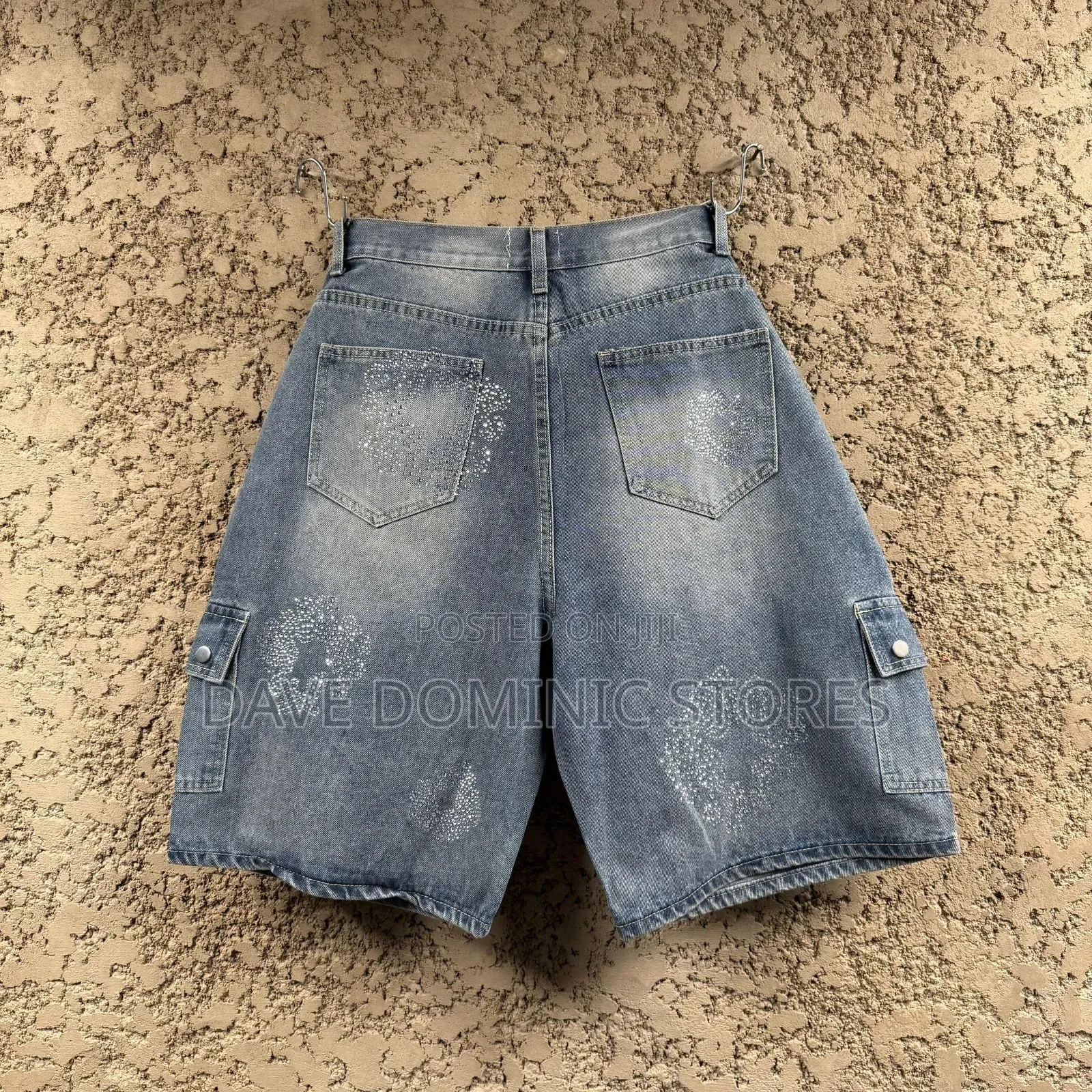 Derschutze Yasmin V3 Jorts
