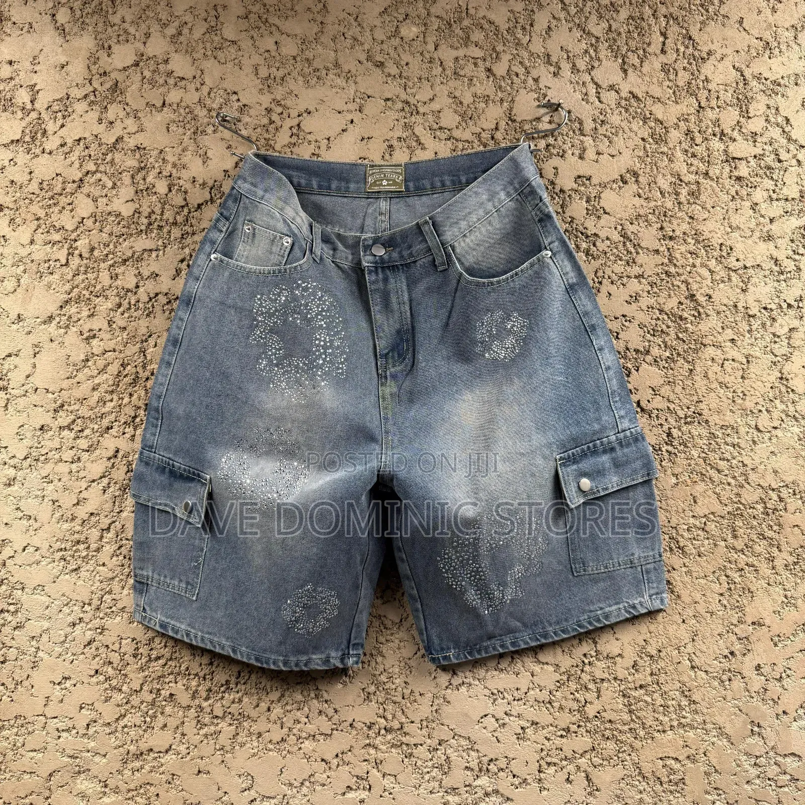 Derschutze Yasmin V3 Jorts