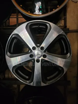 19inch Glc43 Rim