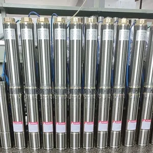 Interdab Submersible Water Pump