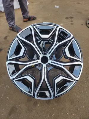 Brand New 20inch Rim