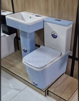 Water Closet