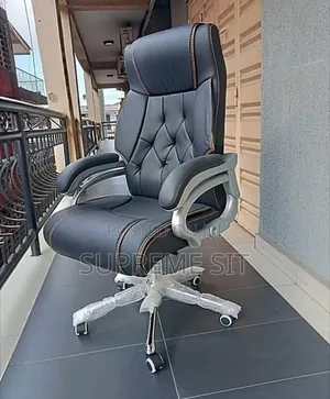 Executive Recliner Office Chair