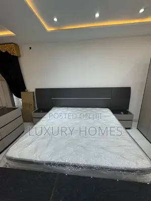 Bed Room Set