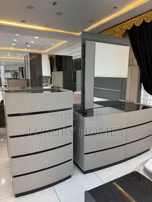 Bed Room Set
