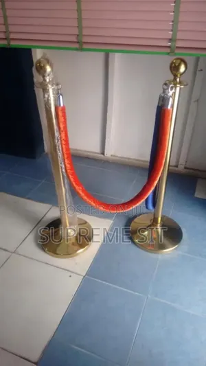 Imported Que Rope