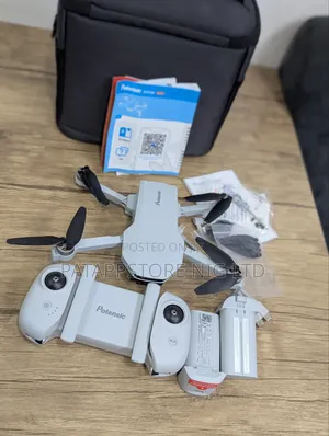 Potensic Atom 4k Drone