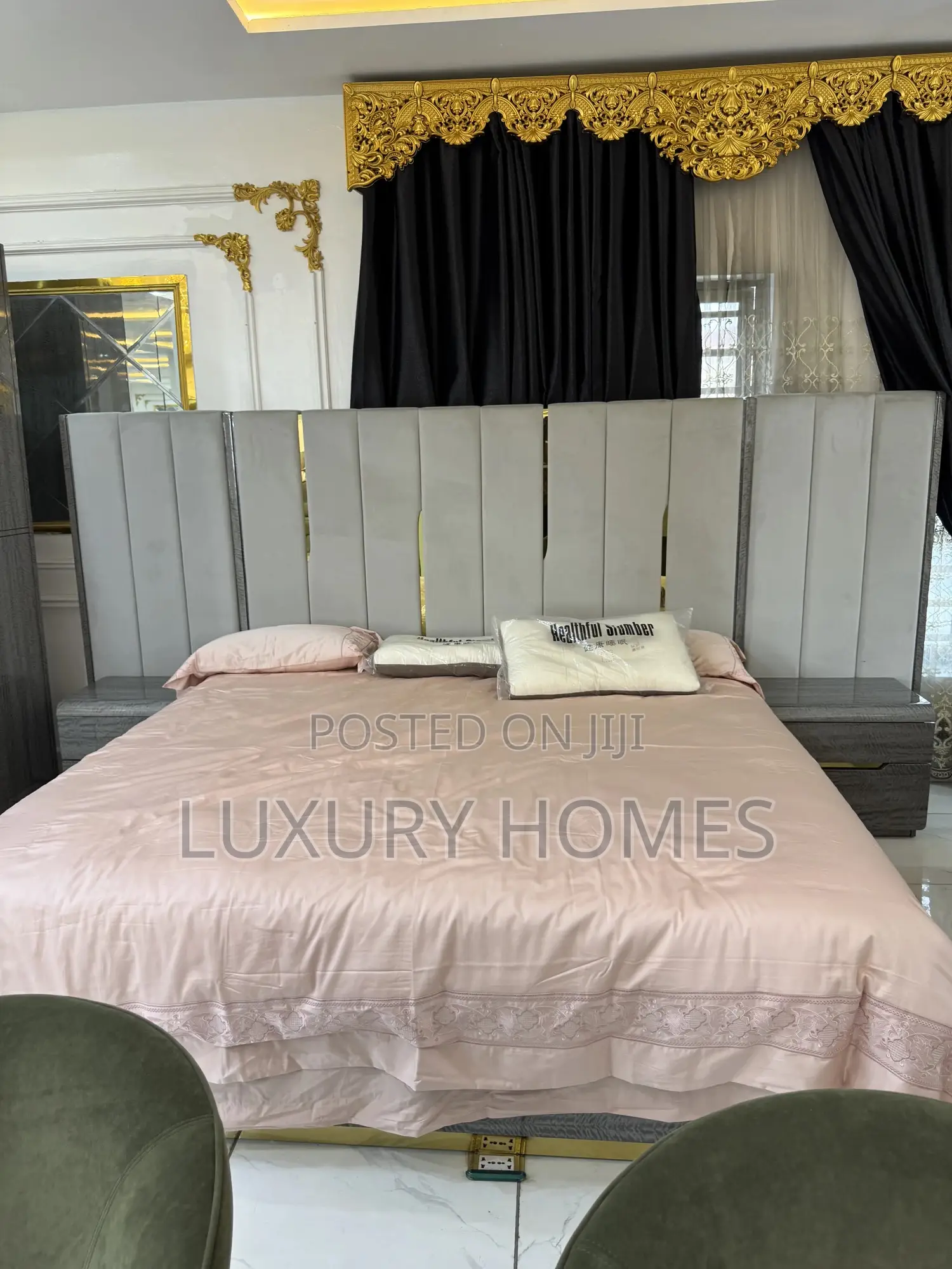 Bedroom Set