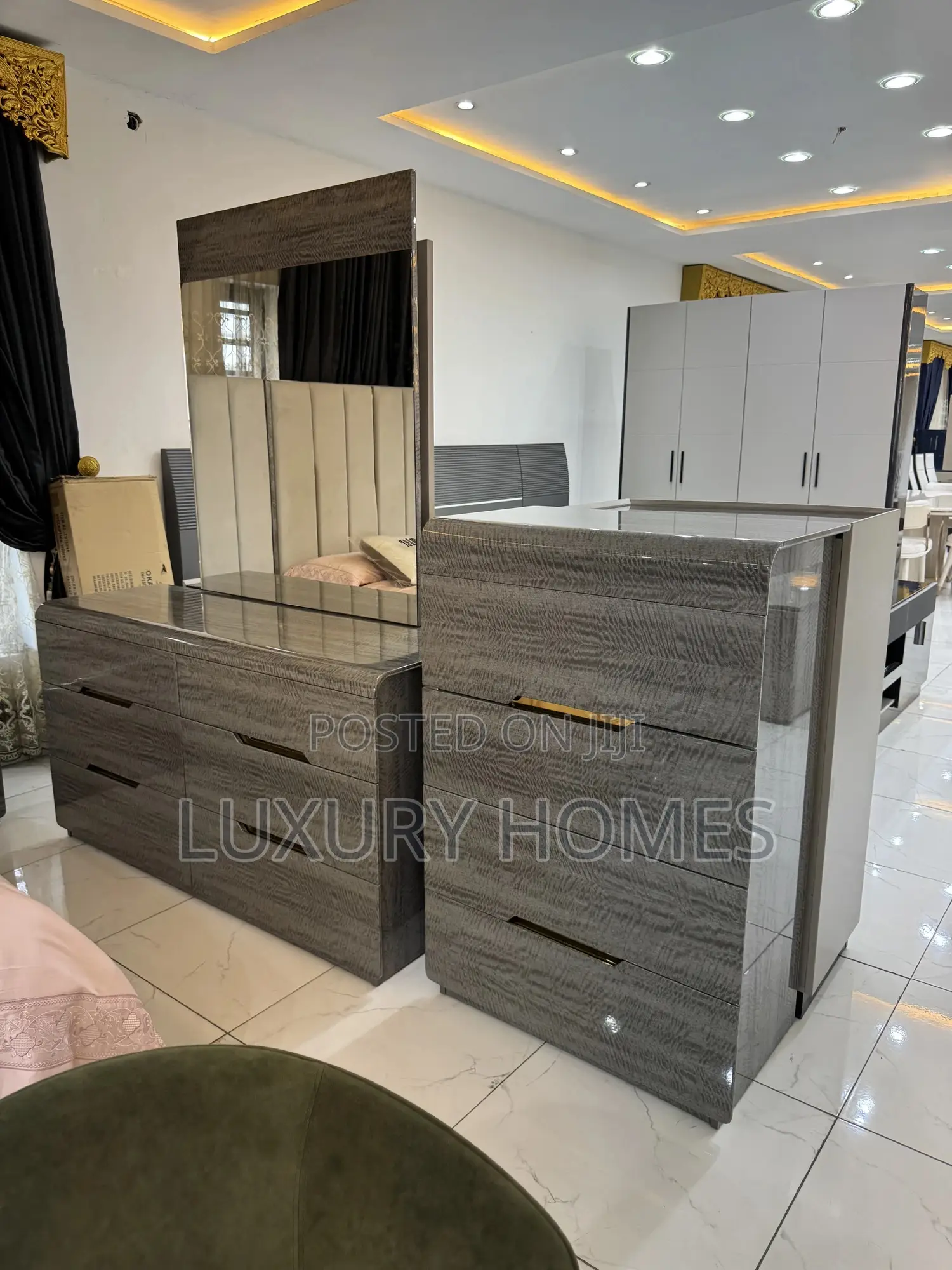 Bedroom Set