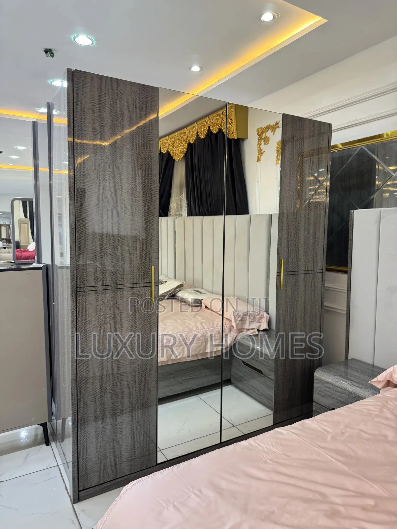 Bedroom Set