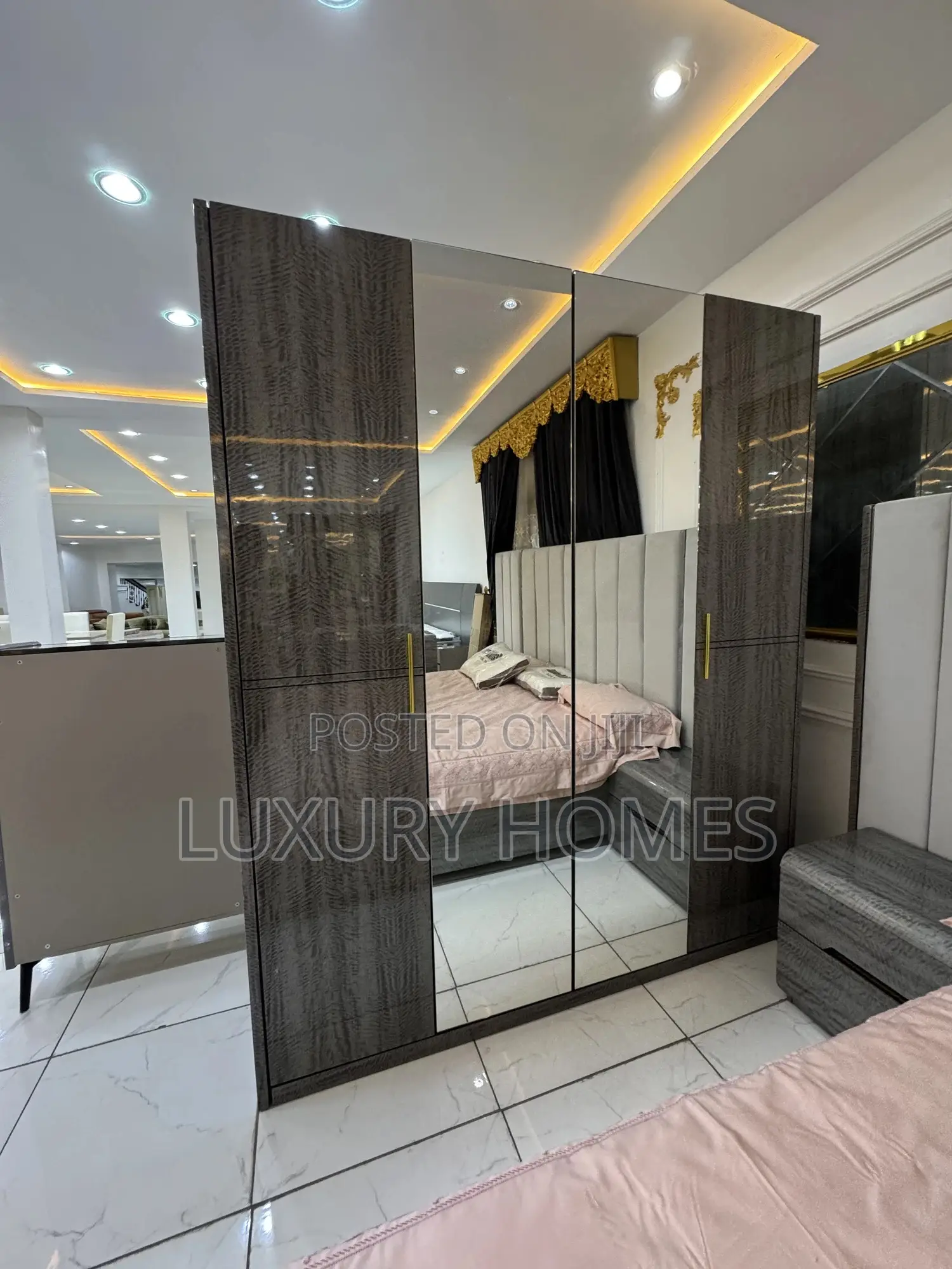 Bedroom Set
