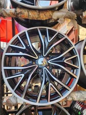 Brand New 18inch Rim.
