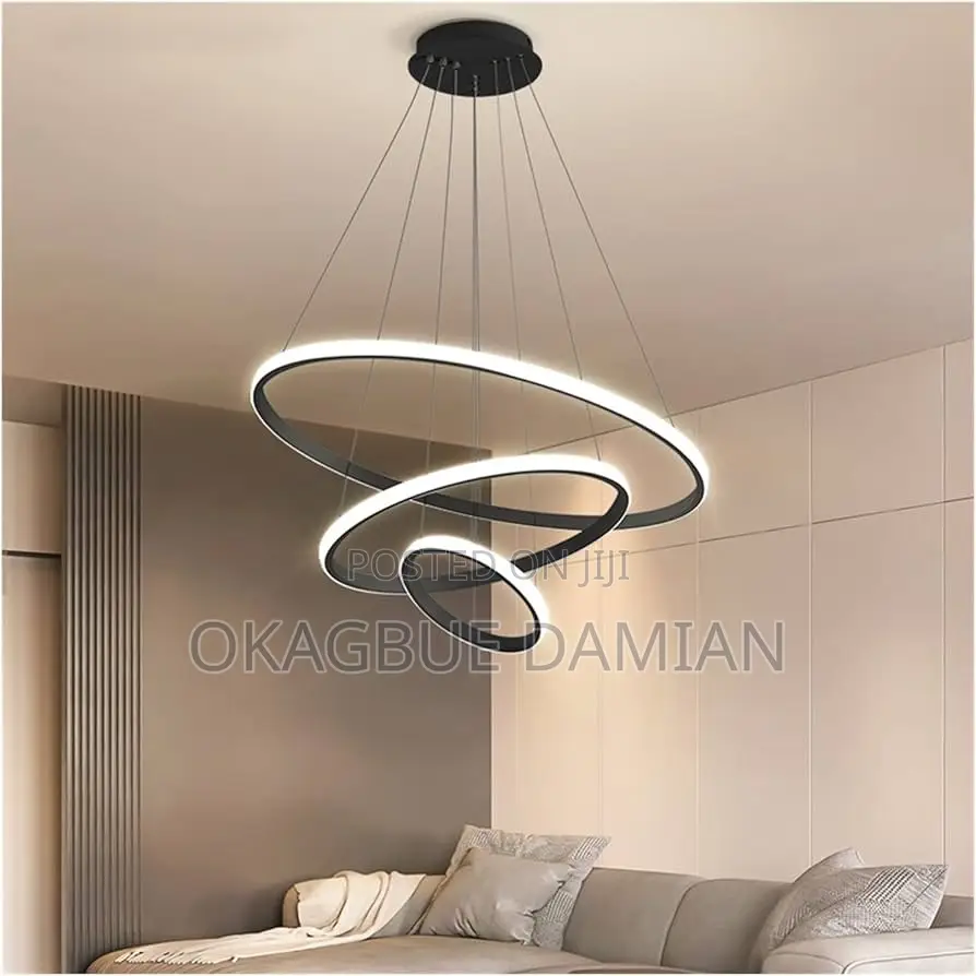 New Modern Drop Light