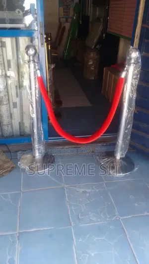 Quality Imported Que Rope