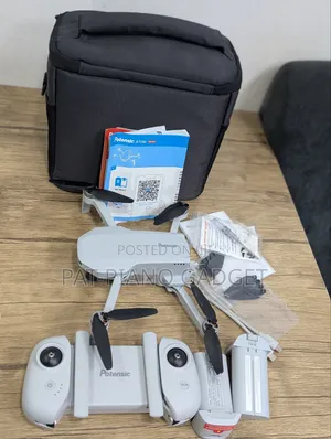 Potensic Atom Drone