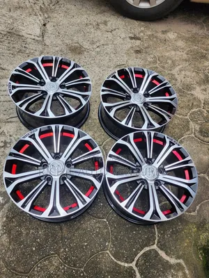 Brand New 16inch Rim.