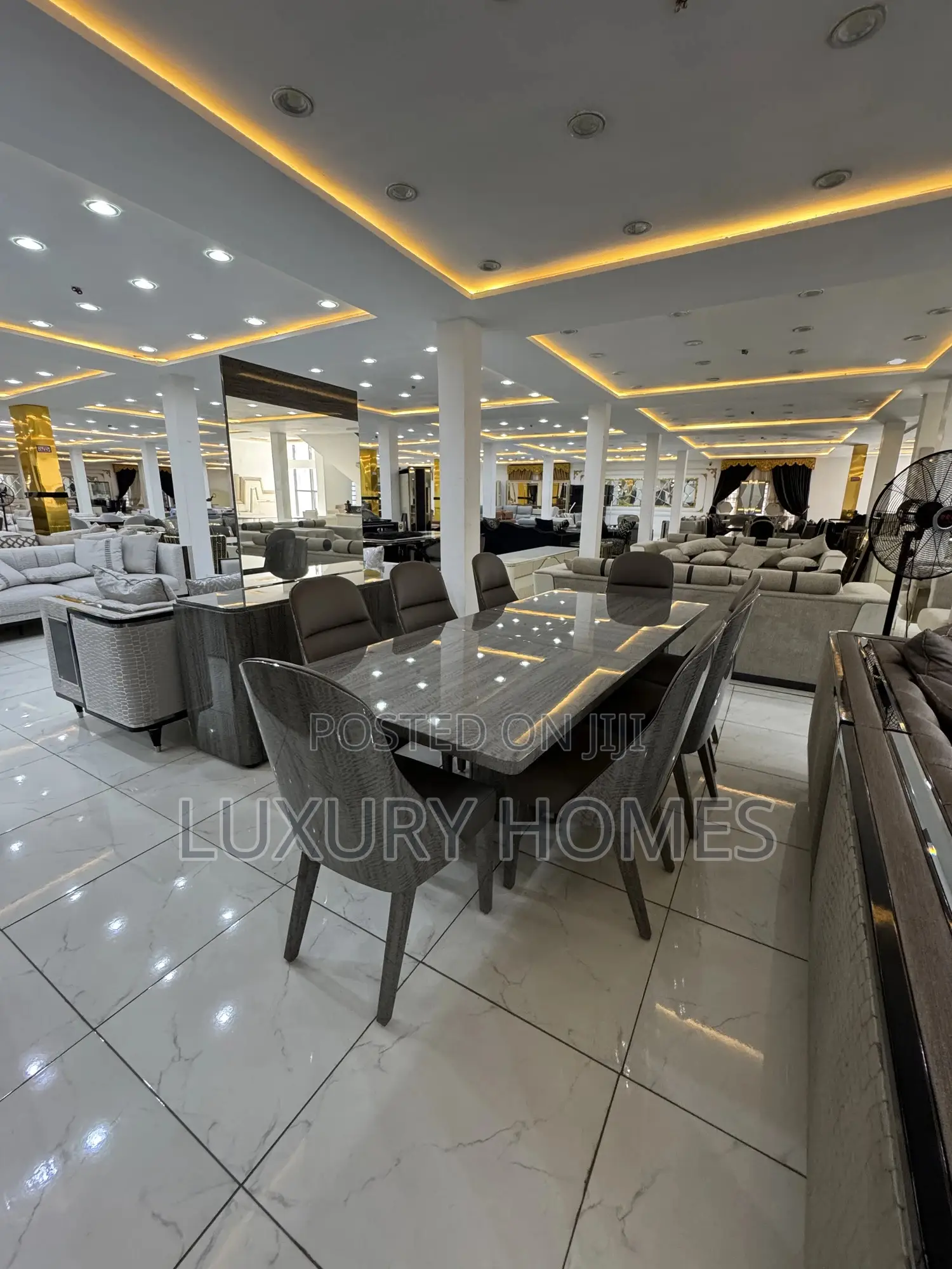 Dining Set