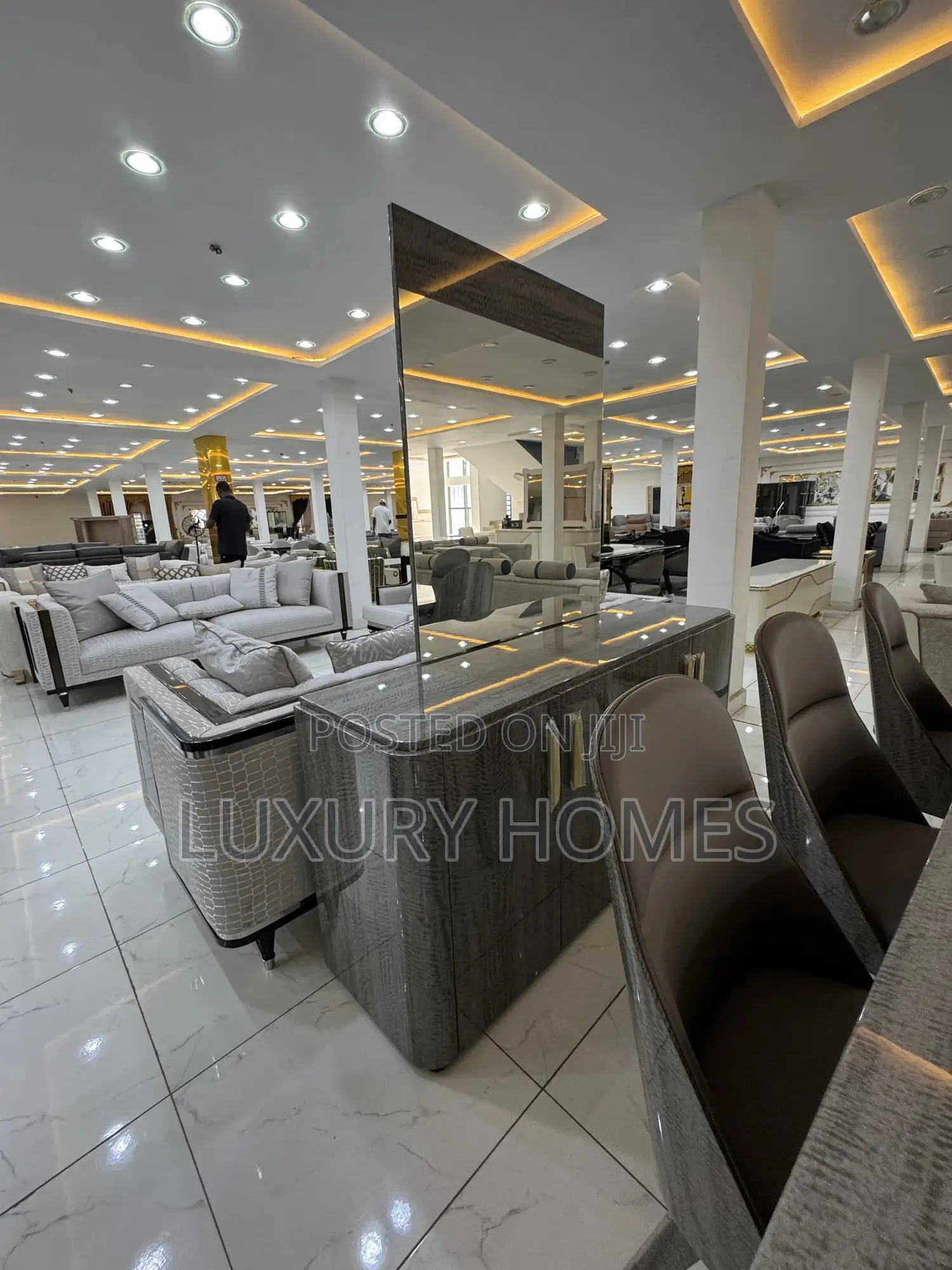 Dining Set
