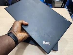 Laptop Lenovo ThinkPad P50 16GB Intel Xeon SSD 256GB