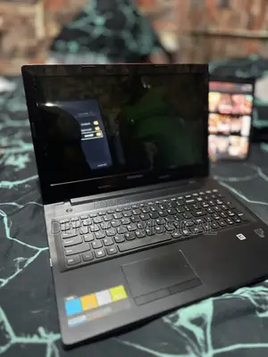 New Laptop Lenovo G50-70 2GB Intel Core I3 HDD 500GB